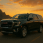 GMC Youkon SLT 3 85x85