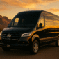 Mercedes Benz Sprinter Van 6 85x85